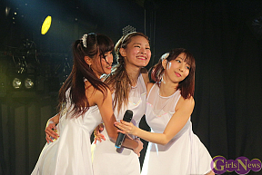 Feam 7周年記念ワンマンライブより