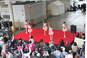 川崎純情小町☆