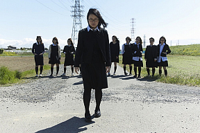 『アイドル・イズ・デッド-ノンちゃんのプロパガンダ大戦争-』より