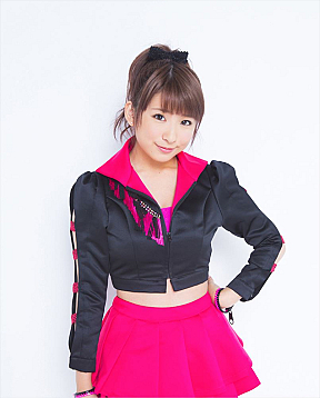 スマイレージ 福田花音