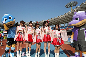 川崎純情小町☆