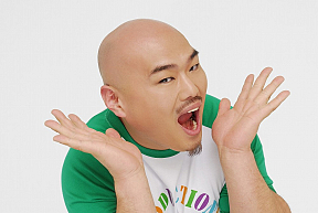 「安田大サーカス クロちゃんのIDOL ST@TION」