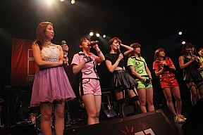 THE ポッシボーの単独ライブ「THE ポッシボー単独ライブ2013秋 ～Doする？？？？？～」より