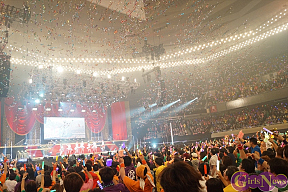 Berryz工房10周年記念 日本武道館スッペシャルライブ2013 ～やっぱりあなたなしでは生きてゆけない～より