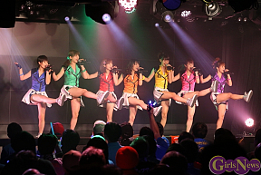 アップアップガールズ(仮)