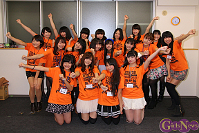 舞台「デジタルホムンクルス」製作発表会見より