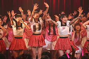 バクステ外神田一丁目