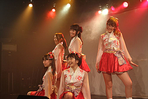 川崎純情小町☆