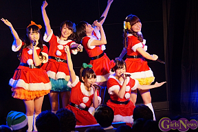 i☆Ris