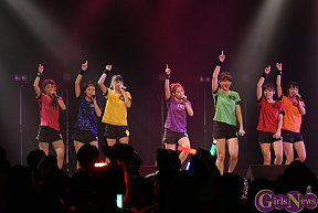 アップアップガールズ（仮）アプガ第二章（仮） 大晦日イブイブイブ決戦より