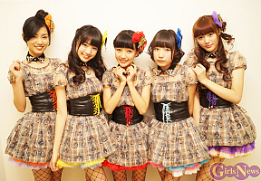 夢みるアドレセンス