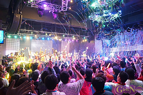 2013-2014 ALICE COUNT DOWN＠P.A.R.M.Sより