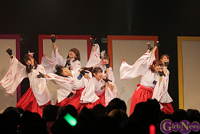 アップアップガールズ(仮)