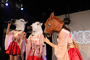 川崎純情小町☆