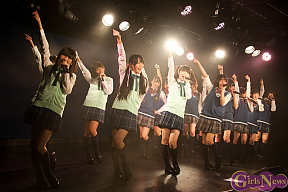 ストリーーーーーグ② 東京(Home) vs 福岡(Away)より