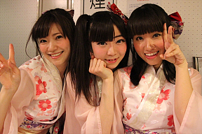 川崎純情小町☆