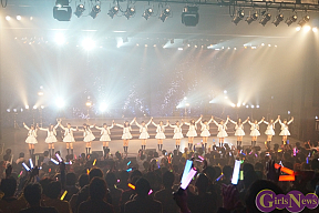 アイアHKT48 スペシャルライブより