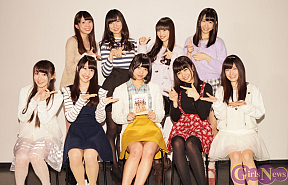 アイドルカレッジ