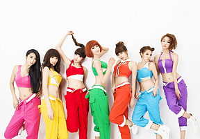 ウェザーガールズ