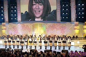 アイドリング!!!3号 遠藤舞卒業ライブ~さよならは別れの言葉じゃなくて再び逢うまでの遠い約束ング!!!~より