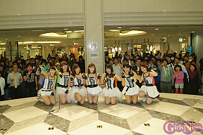 アップアップガールズ(仮)