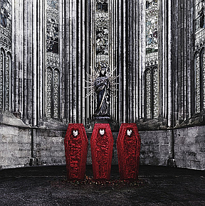 「BABYMETAL」初回限定盤