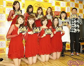 ドラマ「殺しの女王蜂」DVD BOXリリース記念イベントより