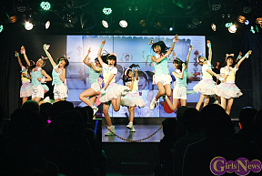 Prism☆Box Welcome to theパーリータイム！ in AKIBAカルチャーズ劇場より