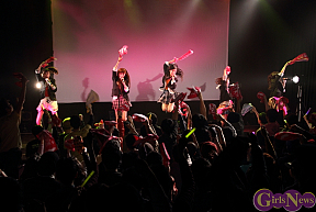 夢みるアドレセンス