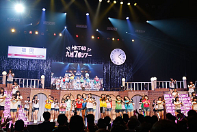 HKT48 (C)AKS
