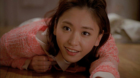 「マカダミアチョコ」新CM「マカダミアンヌ」篇より