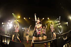 ベイビーレイズ