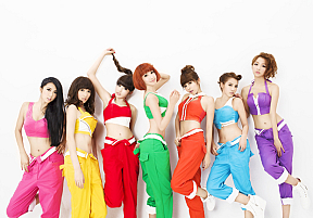 ウェザーガールズ