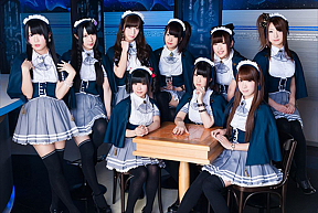 アフィリア・サーガ