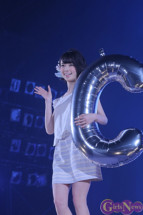 GirlsAward 2014 SPRING/SUMMERより