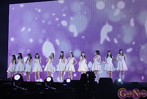 GirlsAward 2014 SPRING/SUMMERより
