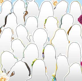 アイドリング!!! シングル「キュピ♥」最新ビジュアル