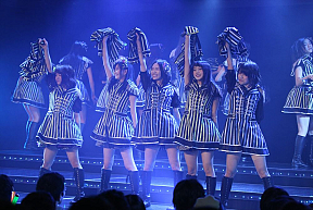 SKE48　チームS　(C)AKS