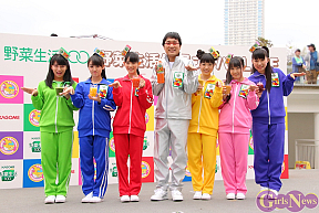 チームしゃちほこ