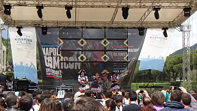 バクステ外神田一丁目