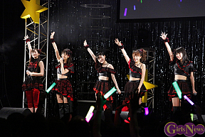 「ぽにきゃん！アイドル倶楽部感謝祭～アイドルサバイバル～」より