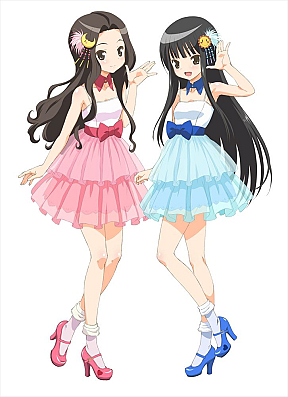 ClariS