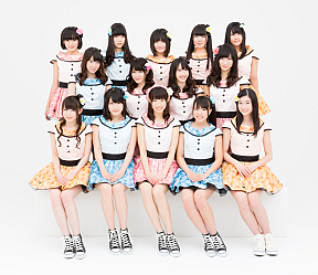 アイドルカレッジ