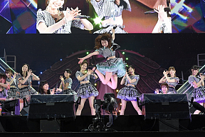 ギンガムチェック (C)AKS