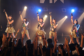 ベイビーレイズ