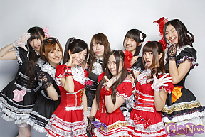 魔法女子☆セイレーン