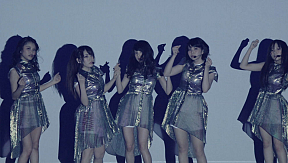 「9nine Wonder Live in サンプラザ」より