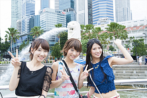 フレンチ・キス