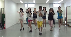 並木橋ハイスクール