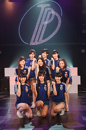 東京パフォーマンスドール